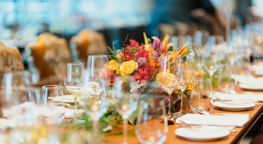 Corporate Events